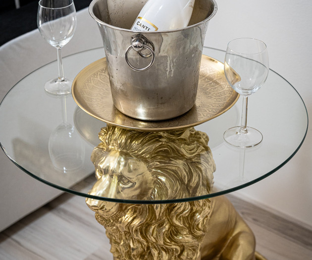 Premium Lion Suite | Grand Vinohrady Home