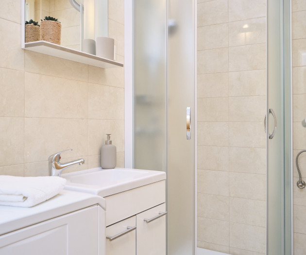 2-bedroom Apartment Mark