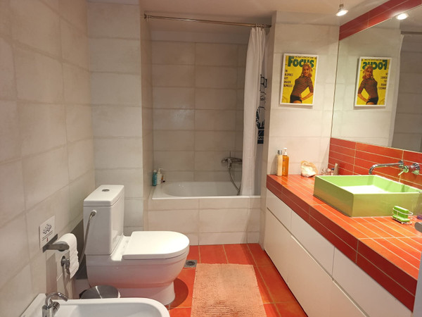 Baño 1