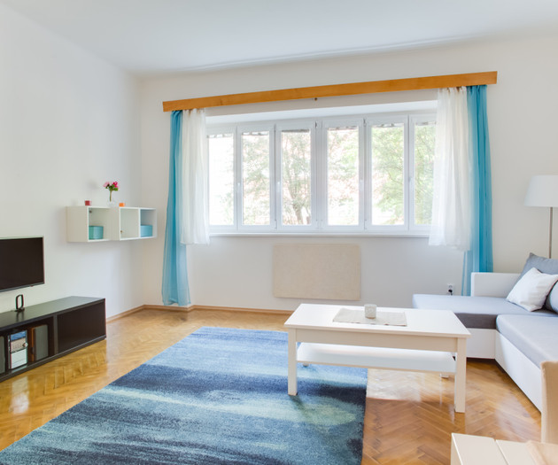 MODERN AND COSY APARTMENT - Prague 4