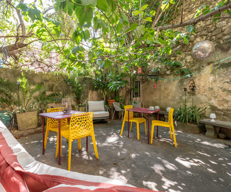 Flat for rent - Aix-en-Provence