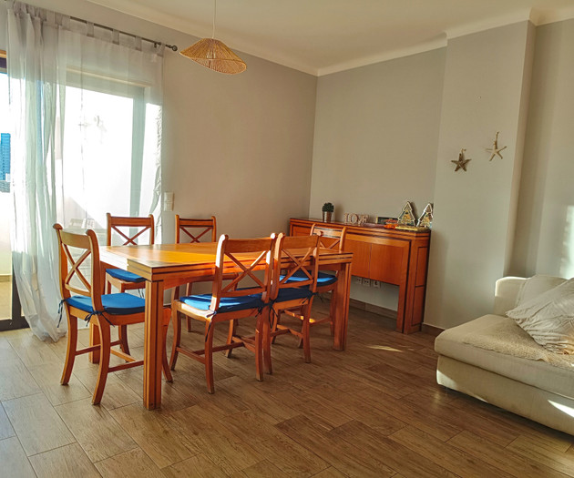 Comfy bedroom in the Vila Rosa neighbourhood