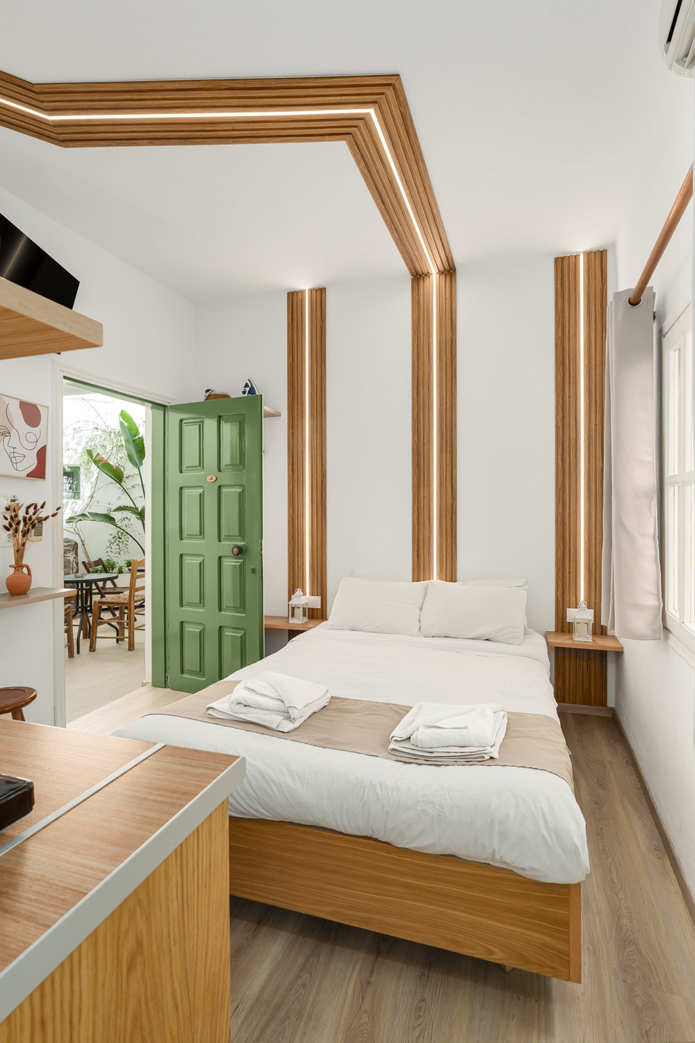 Vincenzo Harmony Boutique Room Rethymno Old Town 4 preview