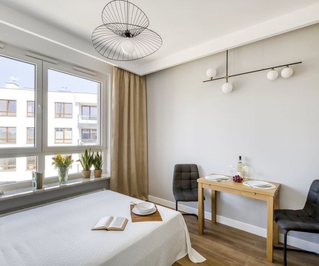 PREMIUM STUDIO CLOSE TO METRO