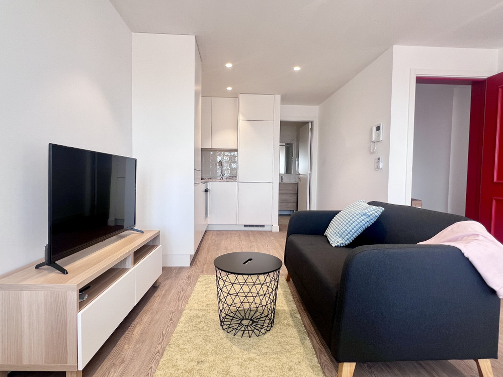 Modern Studio in centre of Lisbon 4C preview