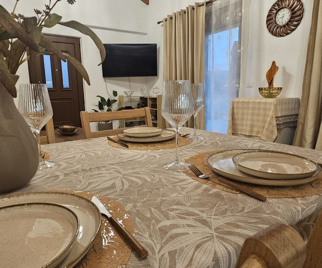 Villa Anna’s | Cretan Escape near Balos,Falassarna