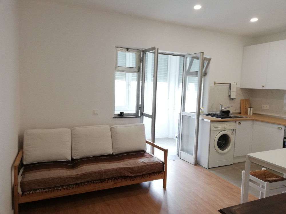 2 bedroom apartment - Évora preview