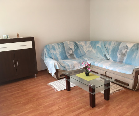 Apartman Partizanski put