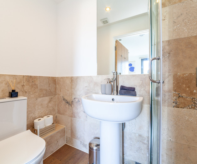 Spacious 3Bed 3Bath Hackney Downs, 3min to Station