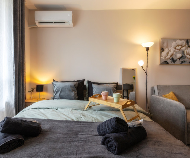 Aspen Nest - Cozy Escape near Bansko/Razlog