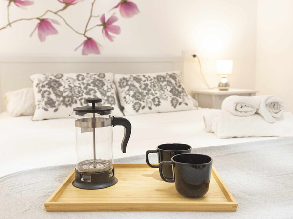 Bedroom 1