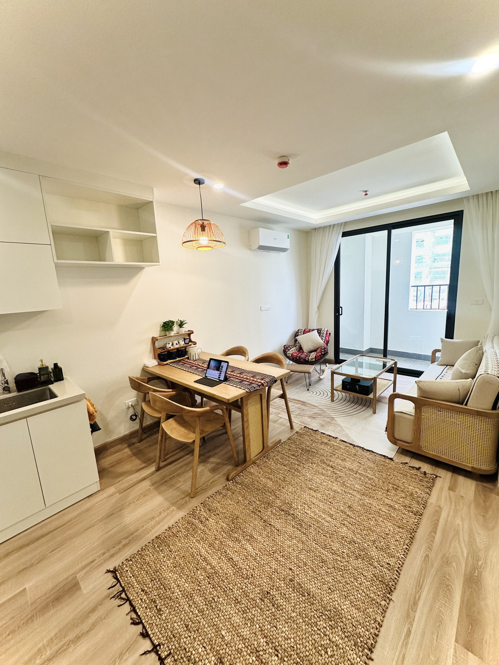 Nice & private room for Digital Nomad at Sapa preview