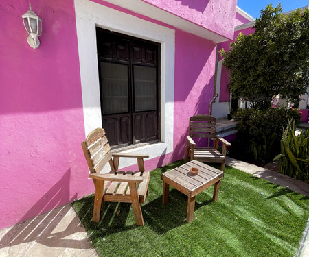 Habitación en Casona Mérida, mejor zona para vivir