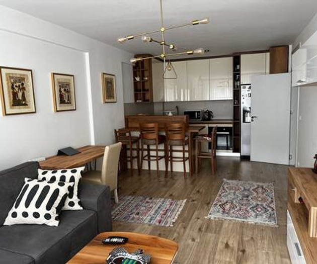 Elegant Apartment in City Centre