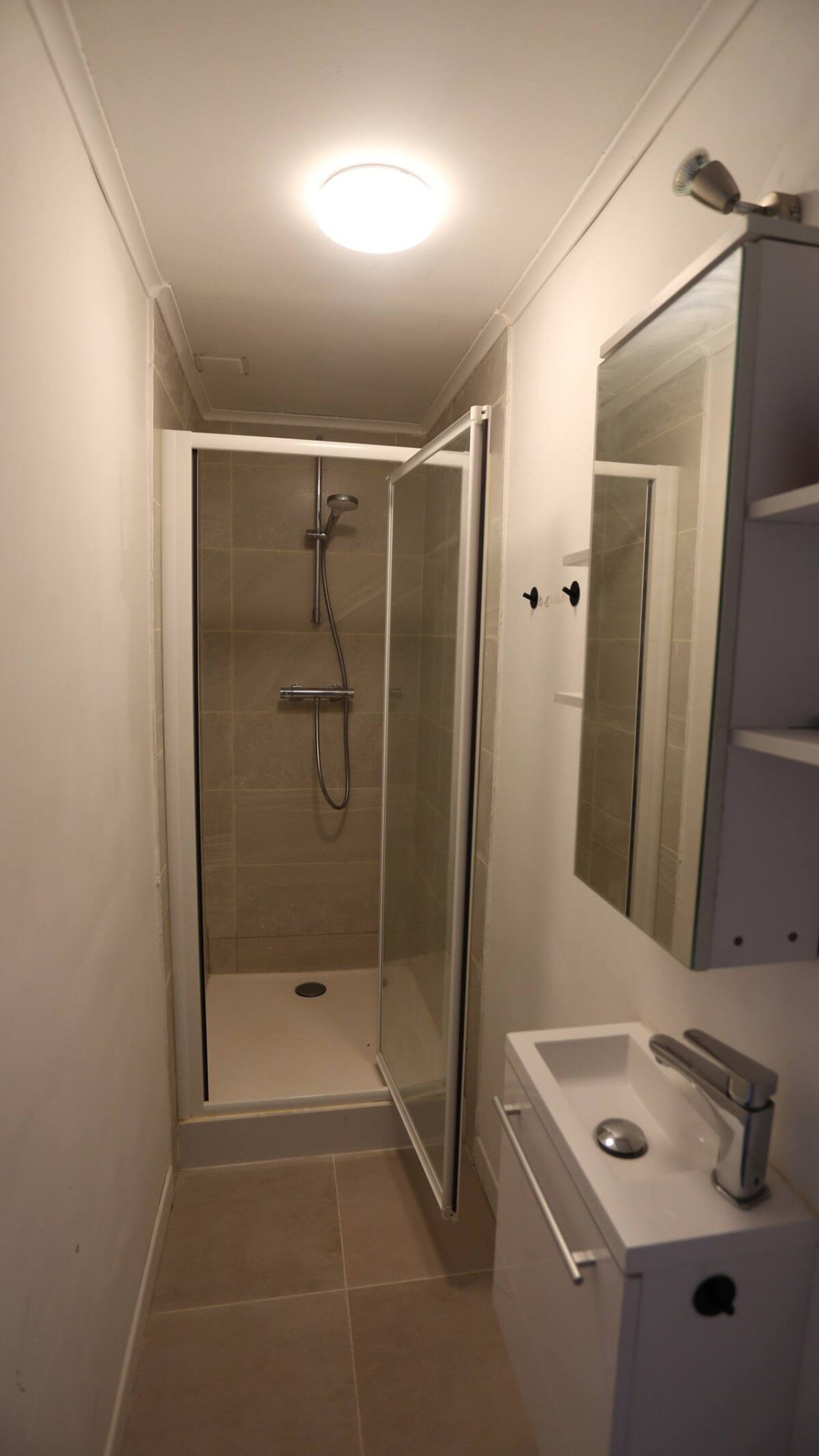 Shower