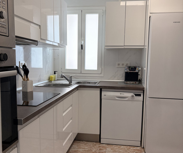 Double Room in Coliving MYL (nº6)