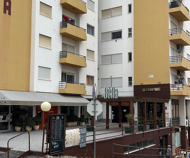 Duplex apartment in Portimão