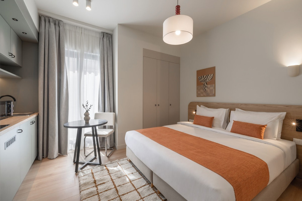 Flagship #28 | Leon by ZOIA Living preview