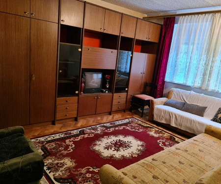 Apartman Ulica Pabla Nerude