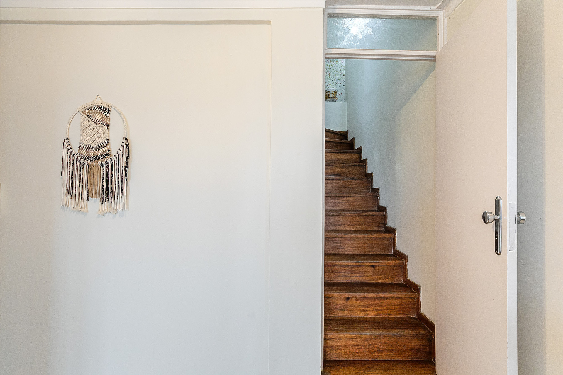 interior stairs