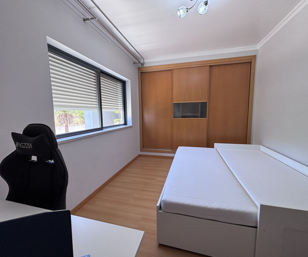 Two-Bedroom Apartment in Portimao, Algarve (PT)