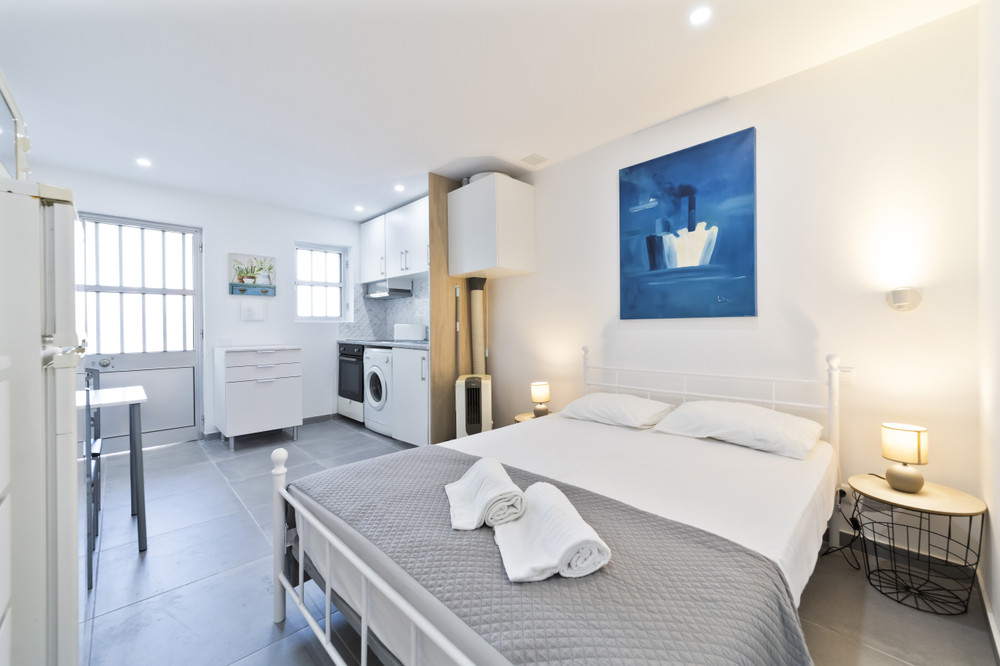 Blue Shore Studio by HelloVacations preview