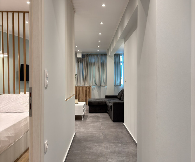 SmartLiving Central Apt 11