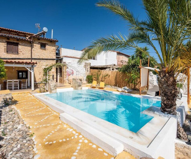 Villa Hidden Gem Crete