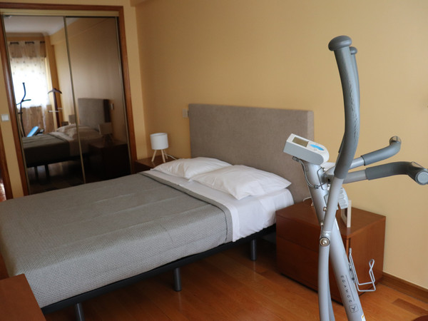 Dormitorio