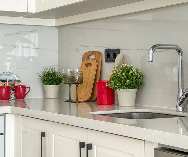 Qoople Elysee 6 (1+1) Apartment in Turkey