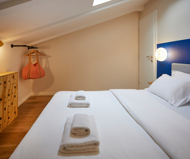 Design 3BDR Loft- Tkalciceva Street