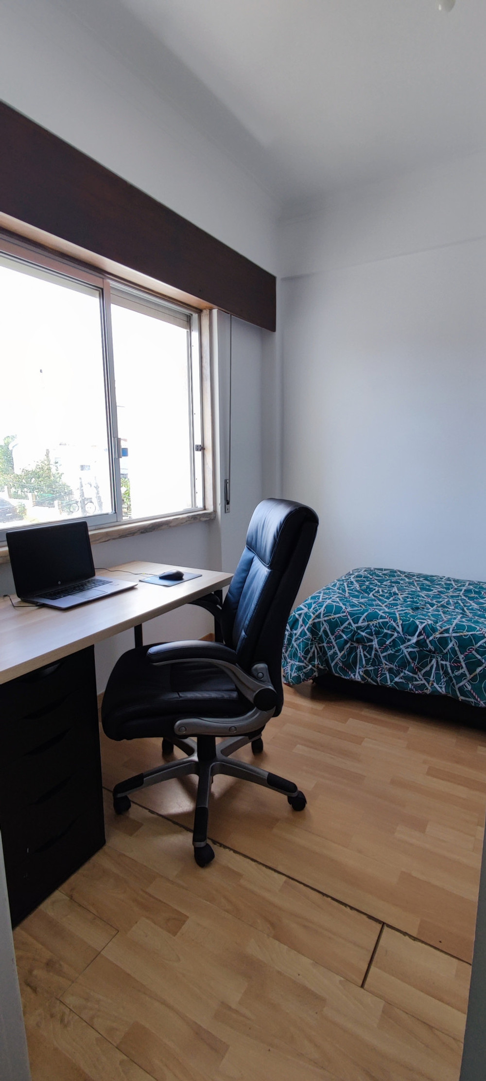 Cosy bedroom close to the beach preview