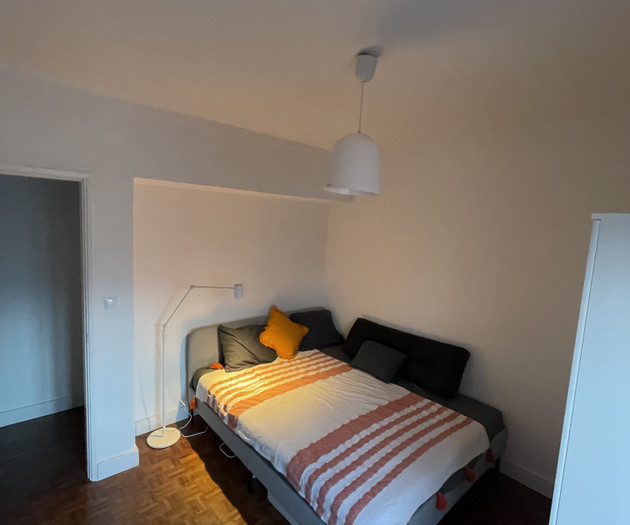 Bay view  apartment