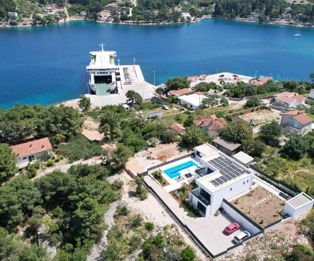 Luxury Villa