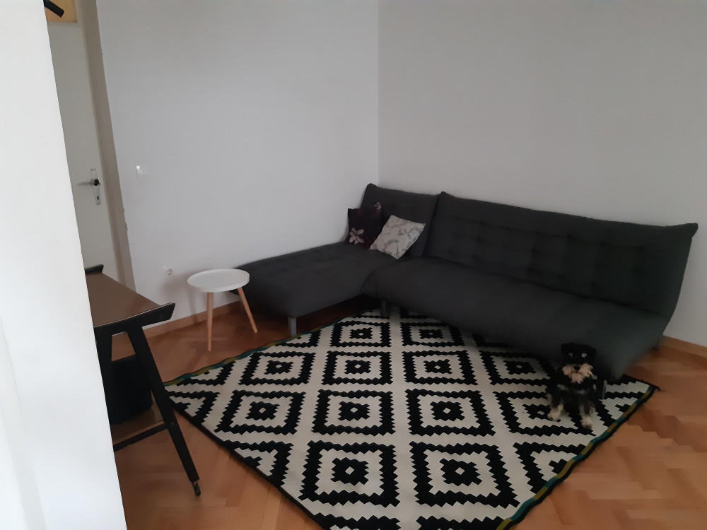 Apartman Ulica Frana Alfirevića preview