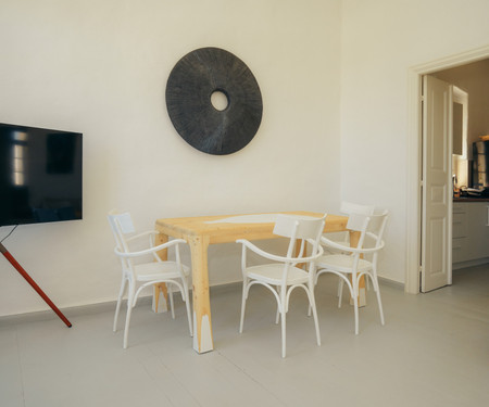 Euphoria Suite (Starlink)- In The Heart of Sifnos