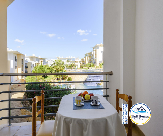 BnB Homes Apartment with Sea view 3 Terraces
