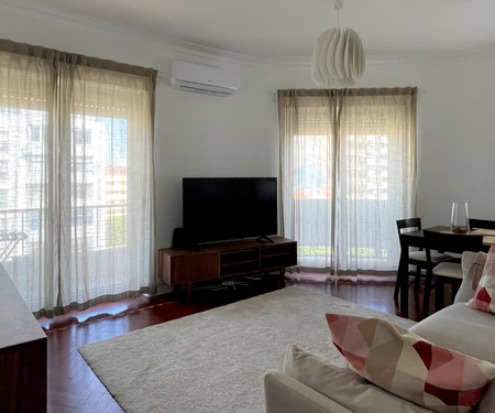 Flat for rent - Lisbon