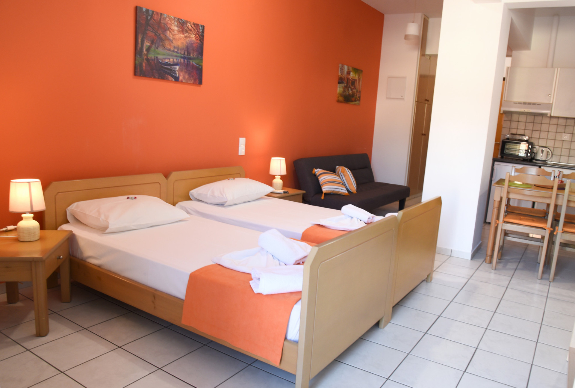 BEDROOM B3
