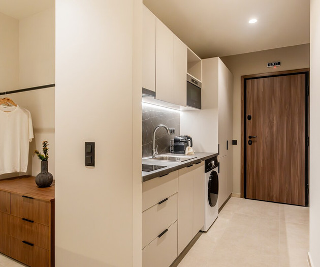 Atrium # 6 | Emper by ZOIA Living
