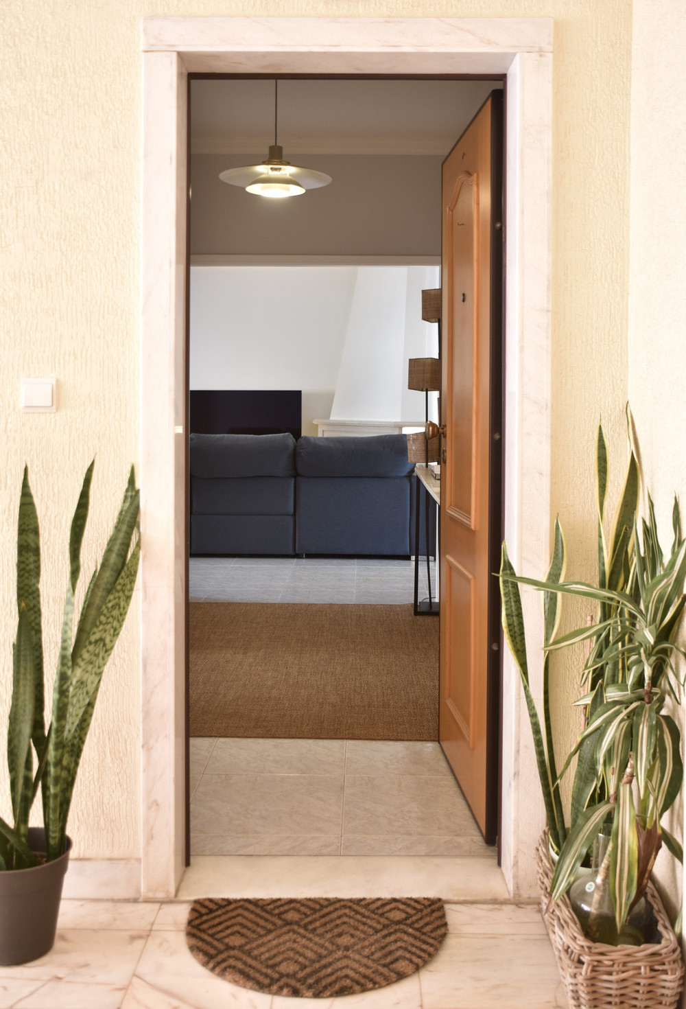 2 bedroom apartment near Lisbon (Oeiras) preview