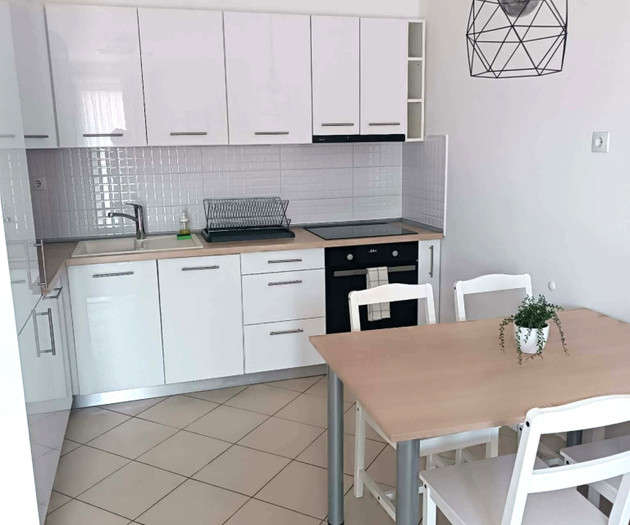 Cozy apartment for rent in the centre of Budapest