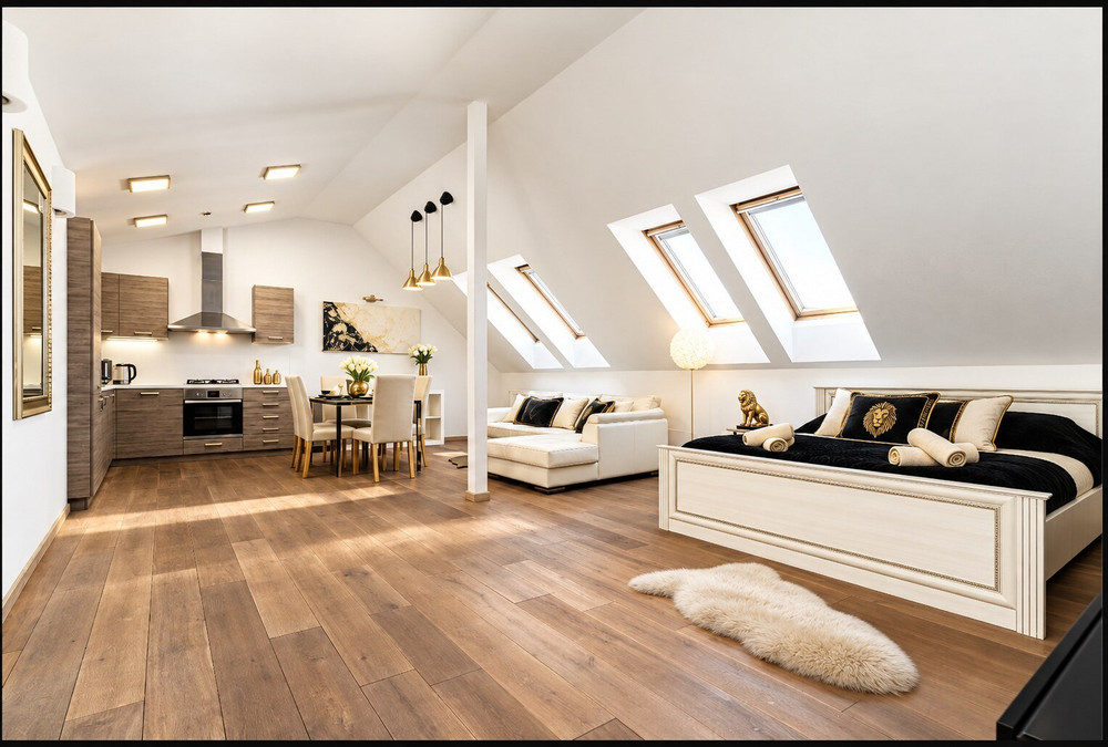 White Rabbit Residence | Lion Luxury Prague preview