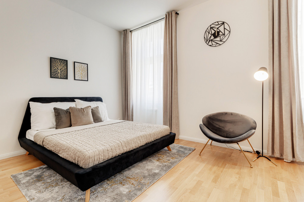 My Prague Apartments Rubesova preview