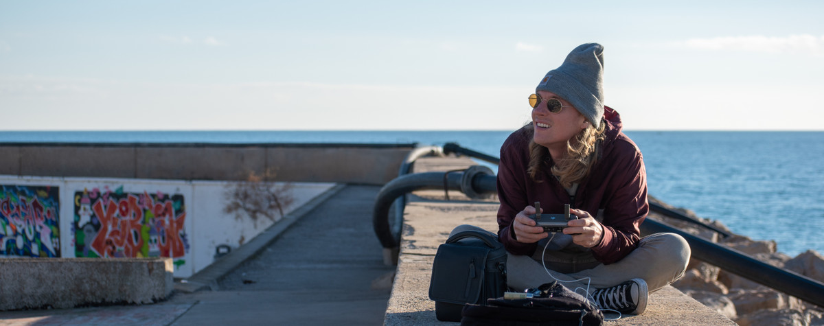 An interview with Citizen Remote co-founder: Tim Marting offers nomadic ...