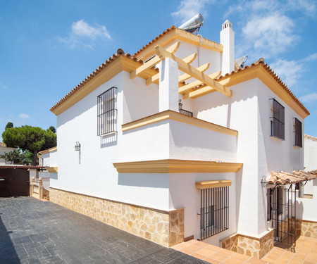 House for rent - Sanlúcar de Barrameda