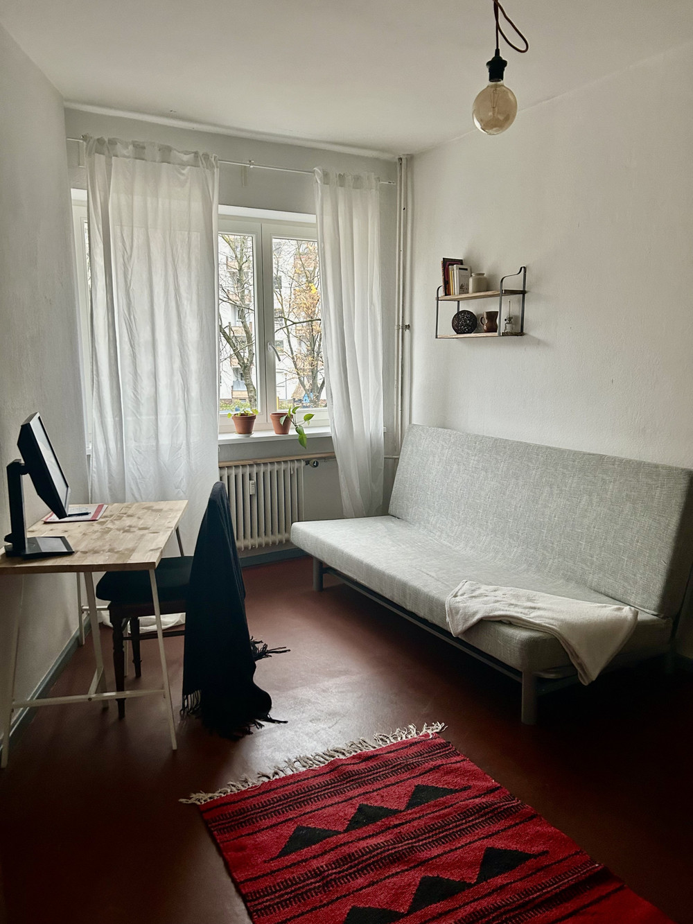 Shiny room at the heart of Kreuzberg preview