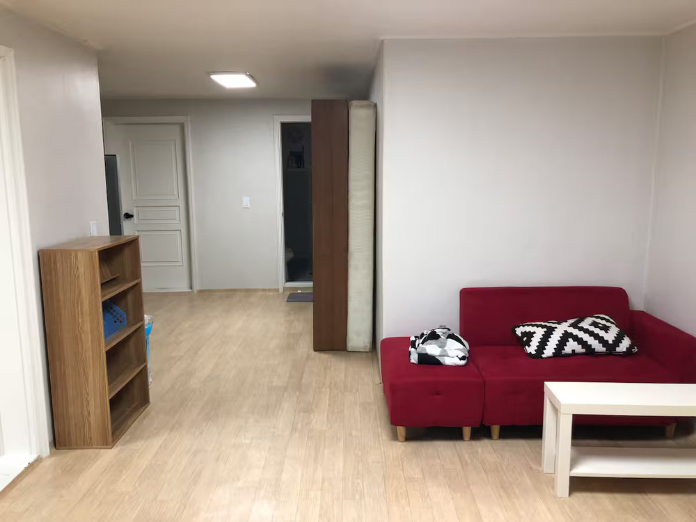 HBC1 - Lovely Two-bedroom place in Itaewon preview