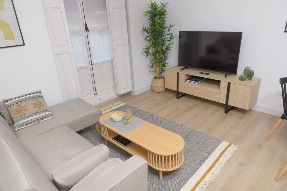 Apartament 3D - Santa Irene preview