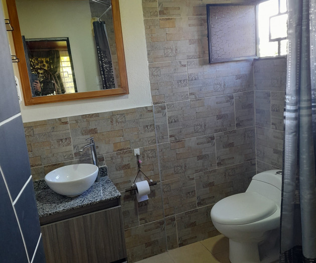 Naturaleza, Tranquilidad y Conexión, Pet Friendly.